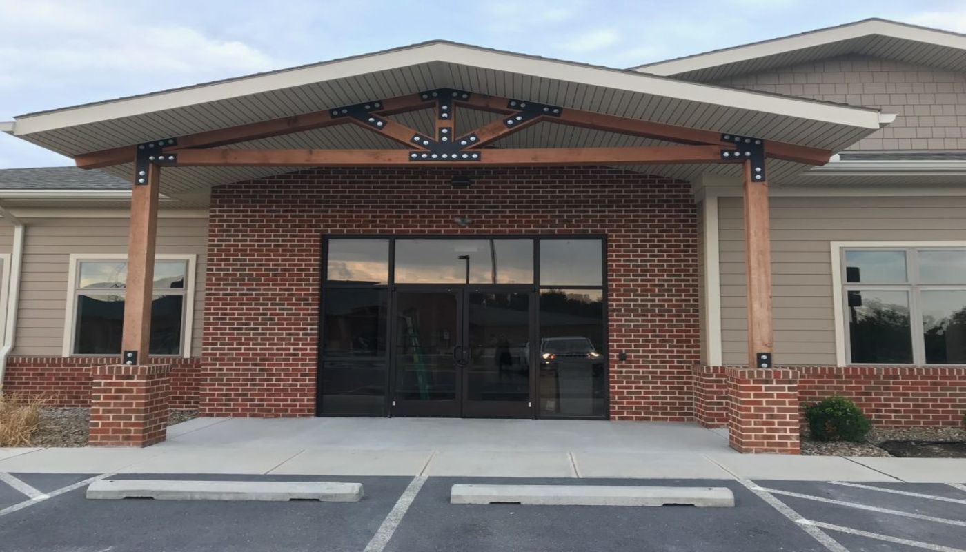 Pyramid Chambersburg Outpatient