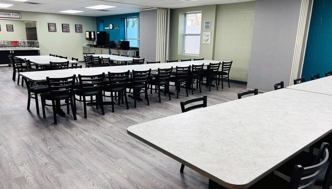 Pyramid Prince George's County Residential