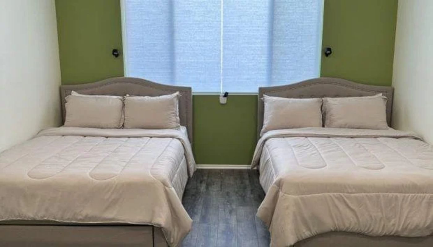 Quest Behavioral Health