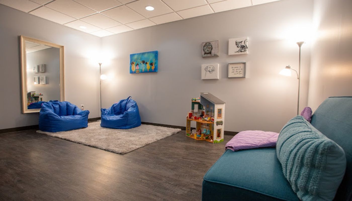 QUEST Counseling and Consultation Center