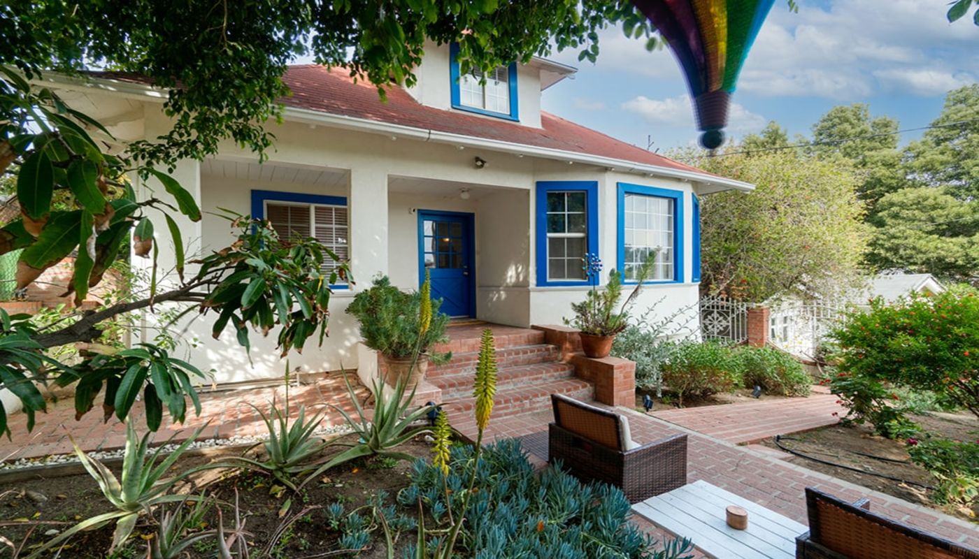 Rainbow Hill Sober Living