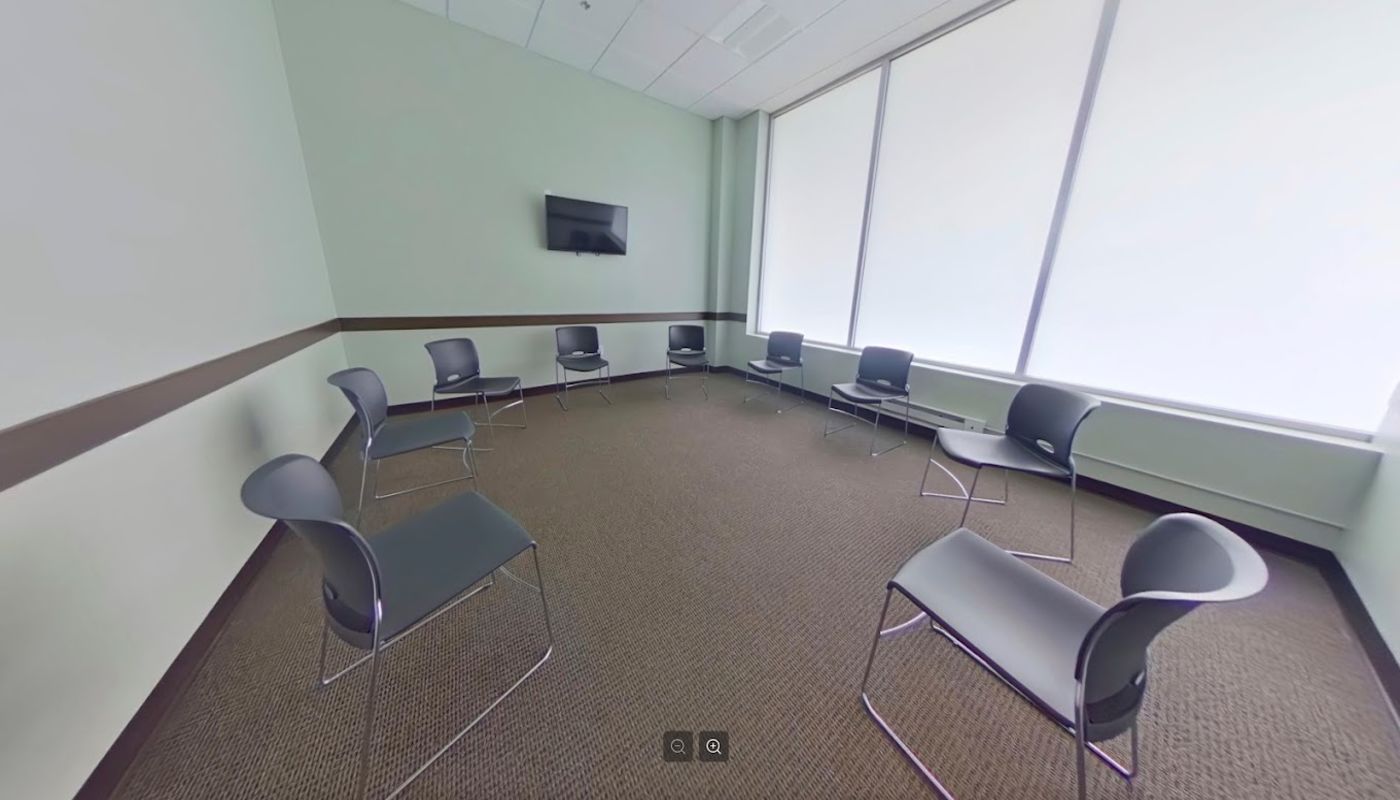 Raleigh Comprehensive Treatment Center