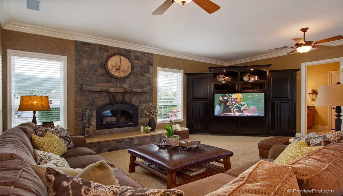 Ranch Creek Recovery