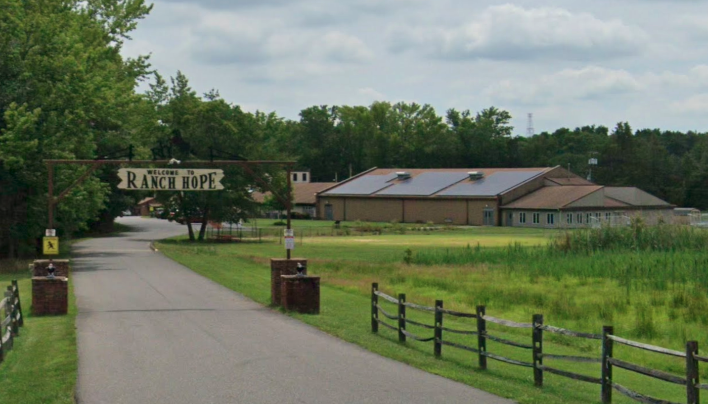 Ranch Hope Strang School