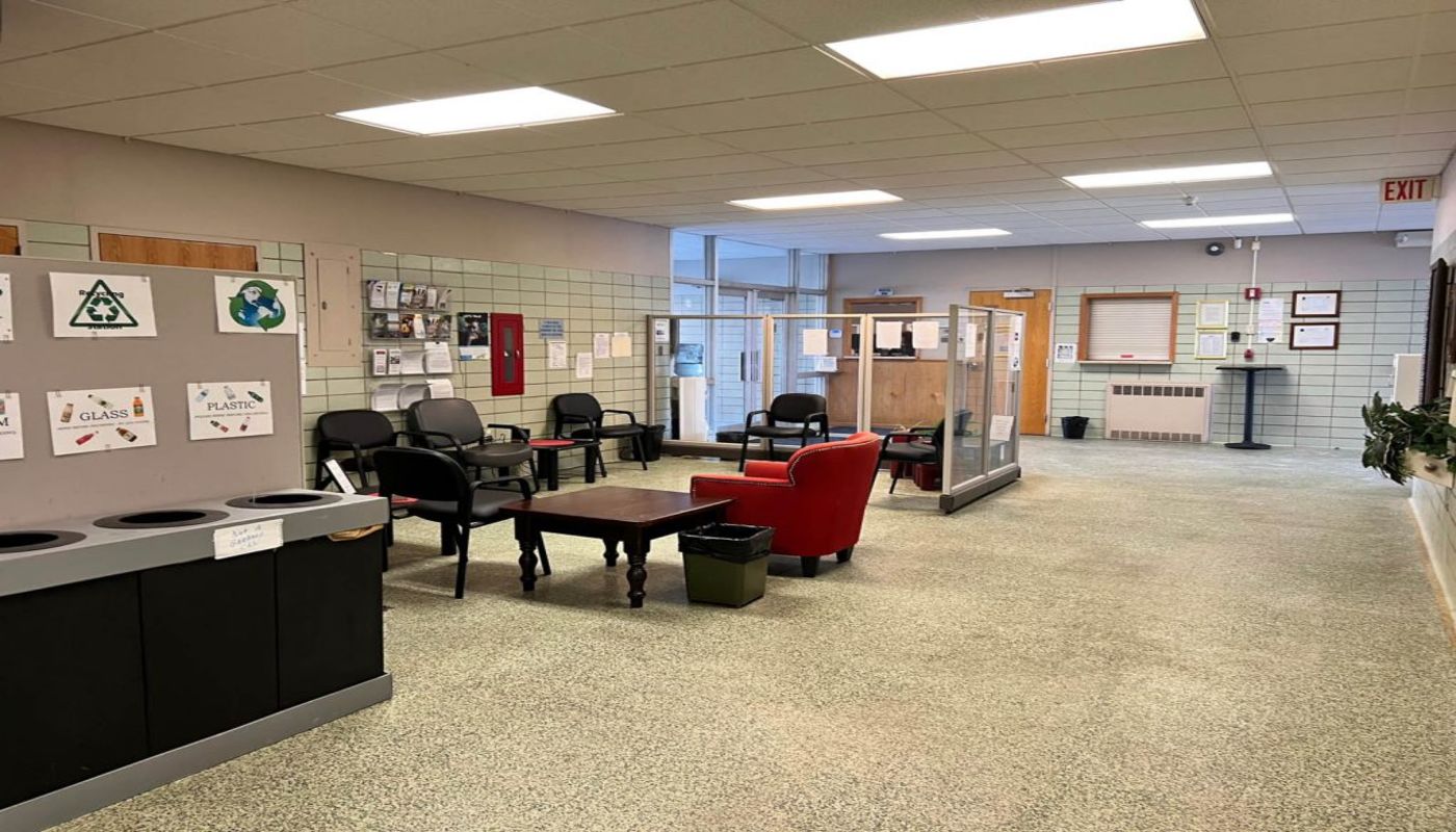 Range Mental Health - Rudy Perpich Building