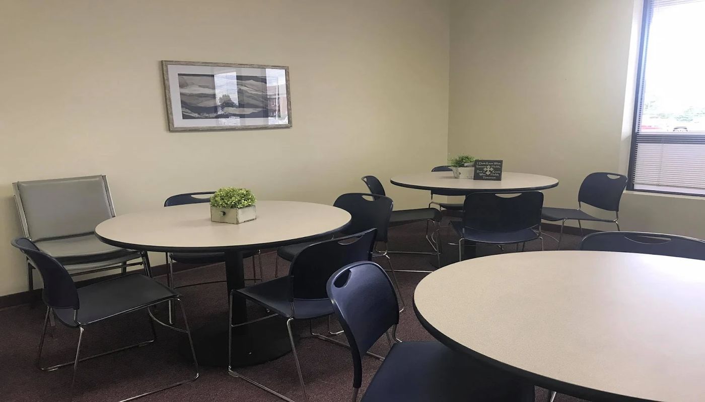 Real Hope Behavioral Health - Danville