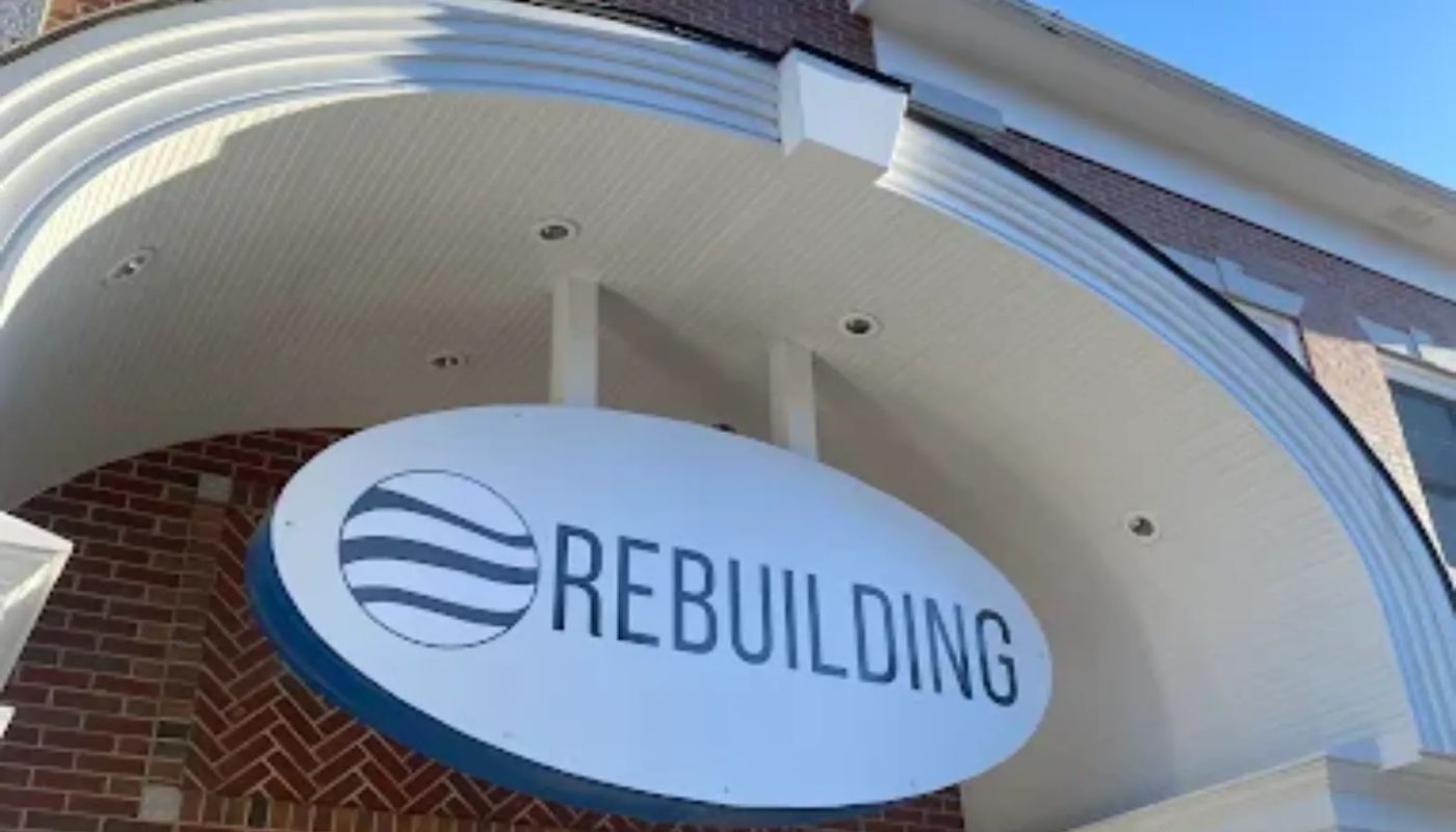 Rebuilding Recovery Center