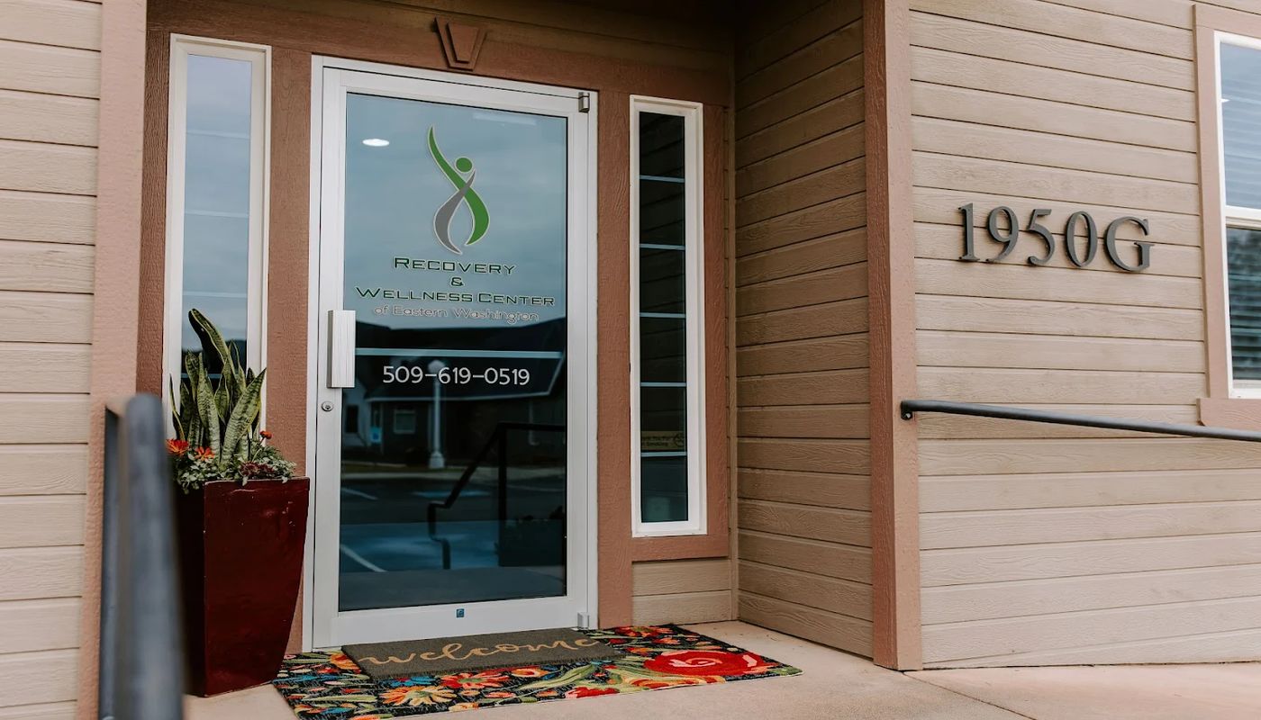 Recovery and Wellness Center of Eastern Washington