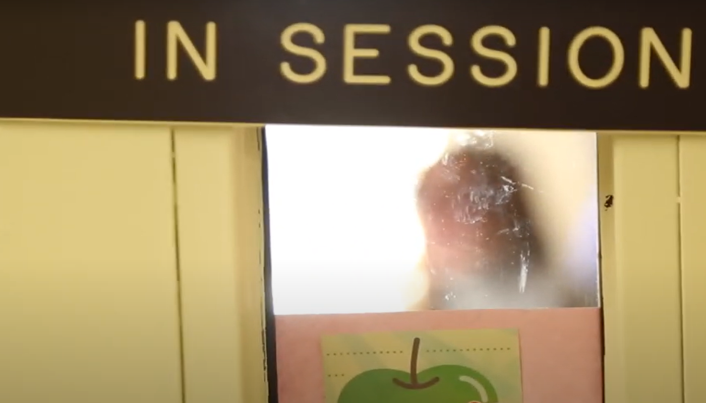 Community Mental Health - The Recovery Center