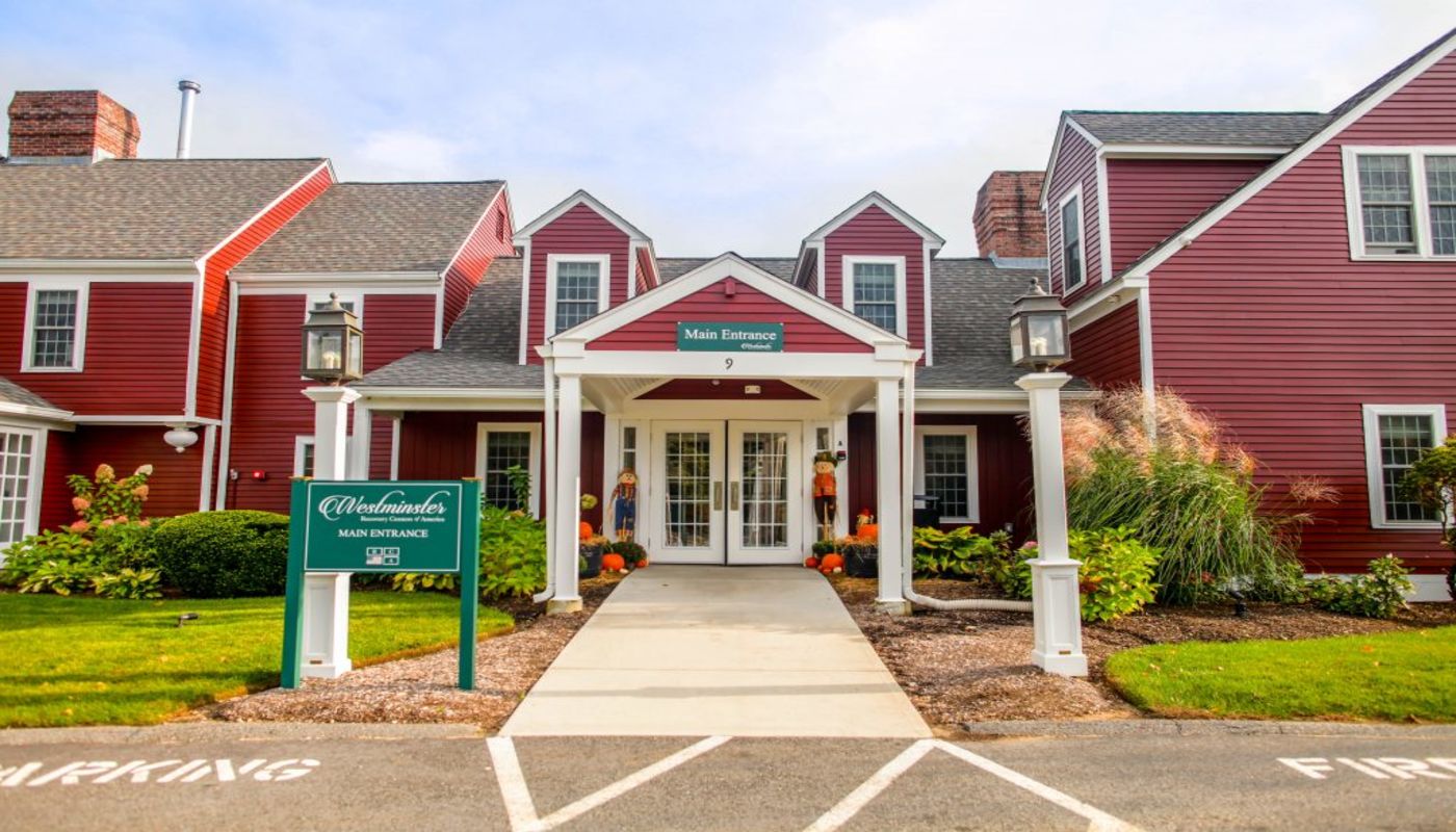 Recovery Centers of America at Westminster