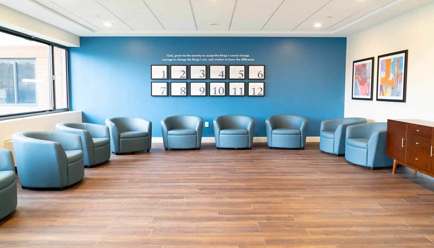 Recovery Centers of America at Monroeville