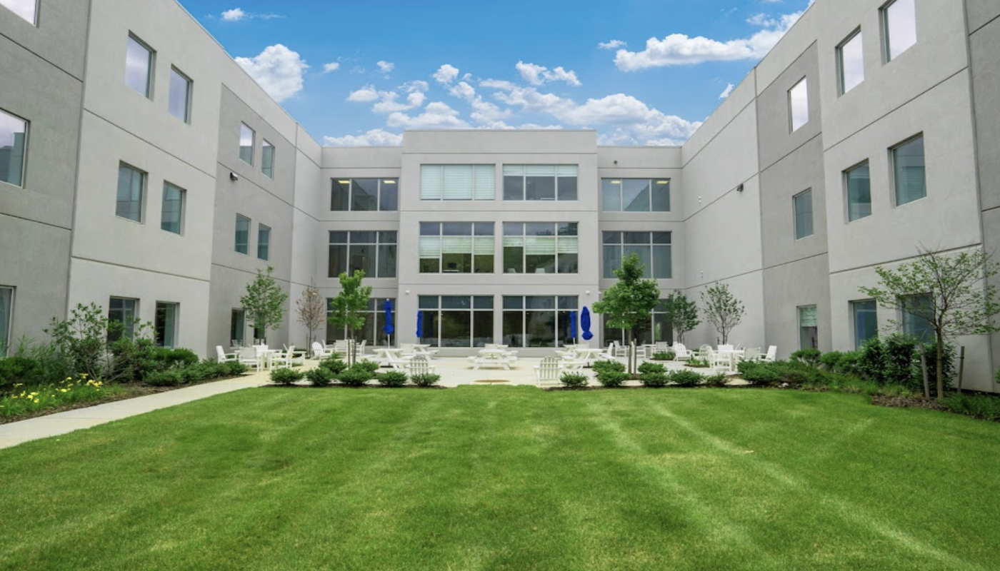 Recovery Centers of America at Raritan Bay