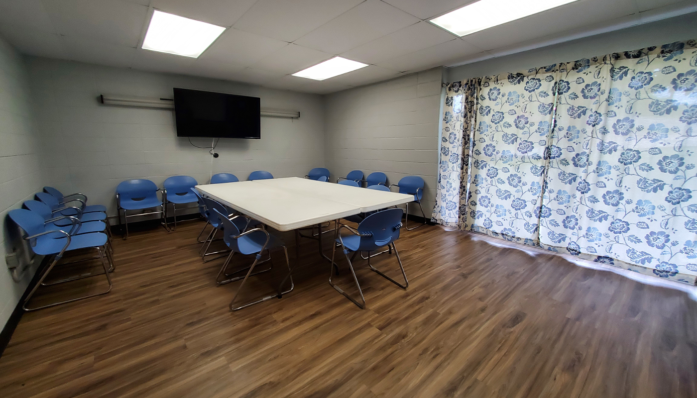 Recovery Centers of Arkansas - Williamsburg