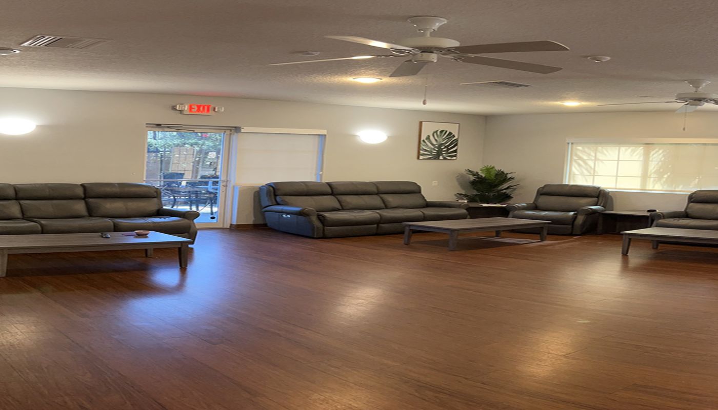 Recovery Connections of Central Florida-Orlando