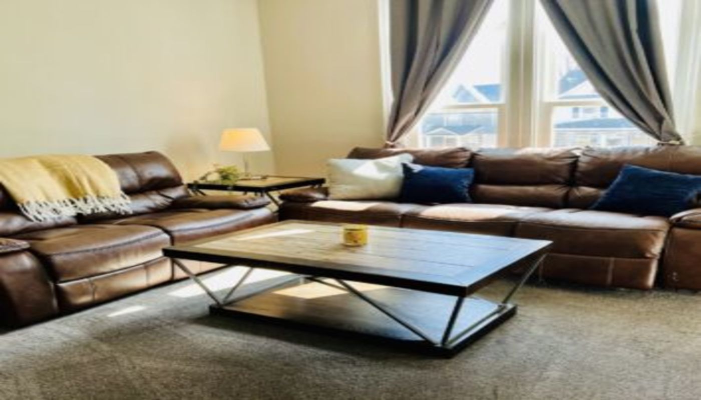 Recovery Homes of Minnesota - Hague House