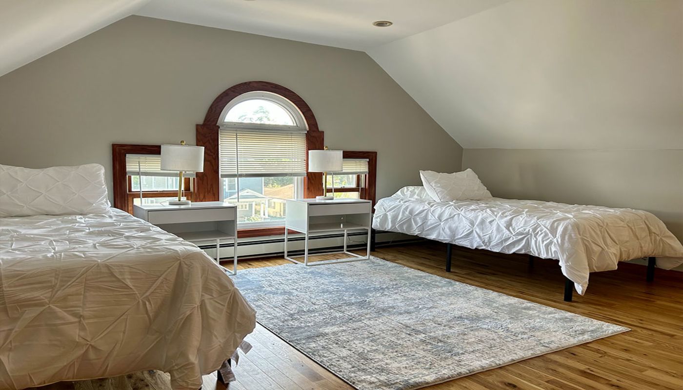 Recovery Homes of Minnesota - Iglehart House