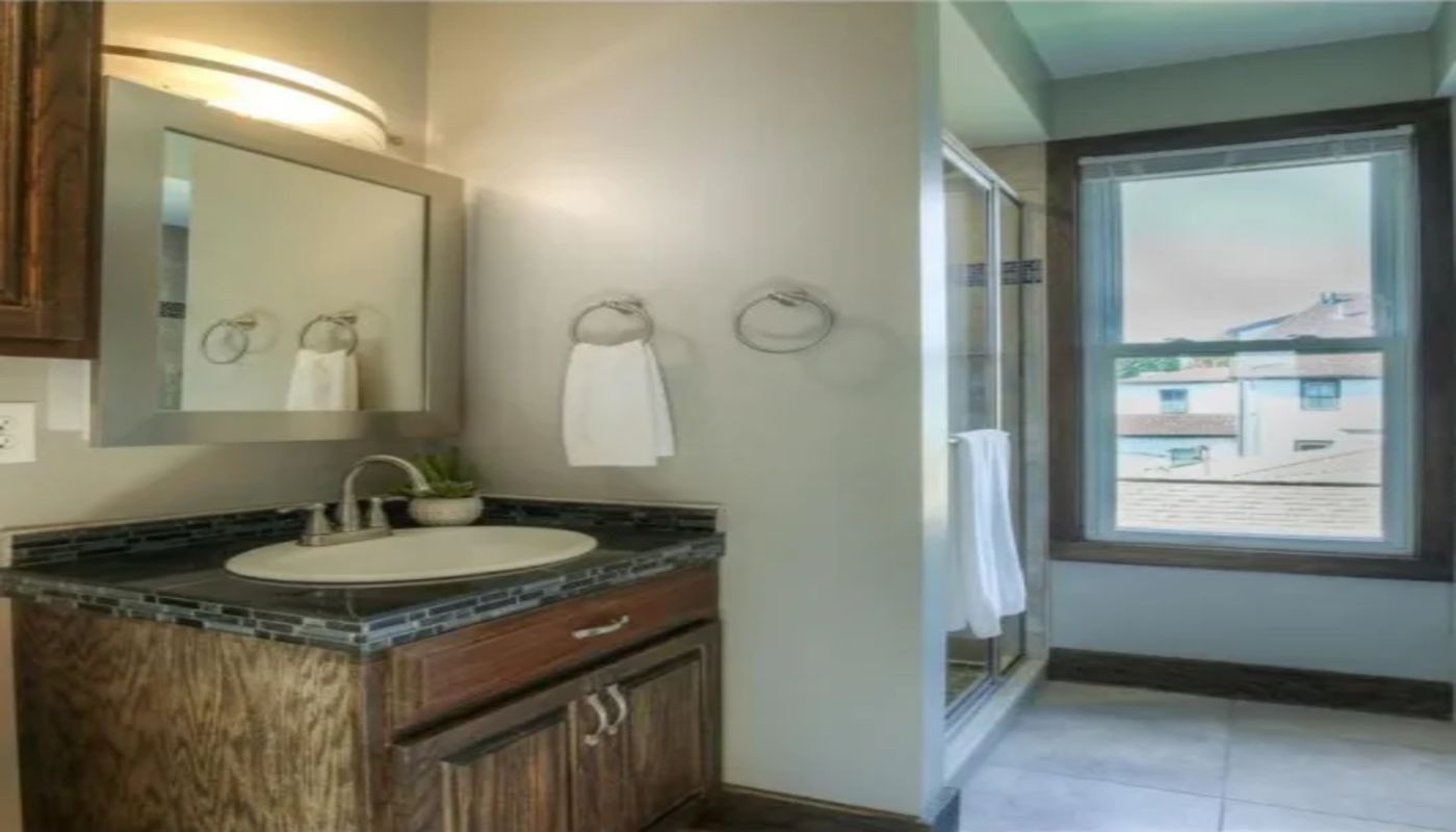 Recovery Homes of Minnesota - Iglehart II Men's House