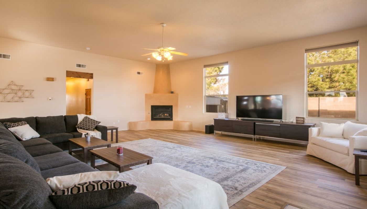 Recovery House Albuquerque