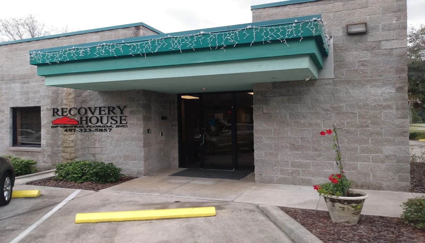 Recovery House of Central Florida