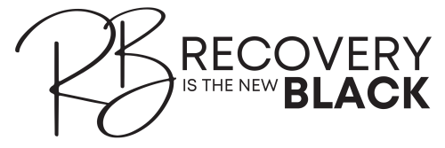 Recovery Is the New Black