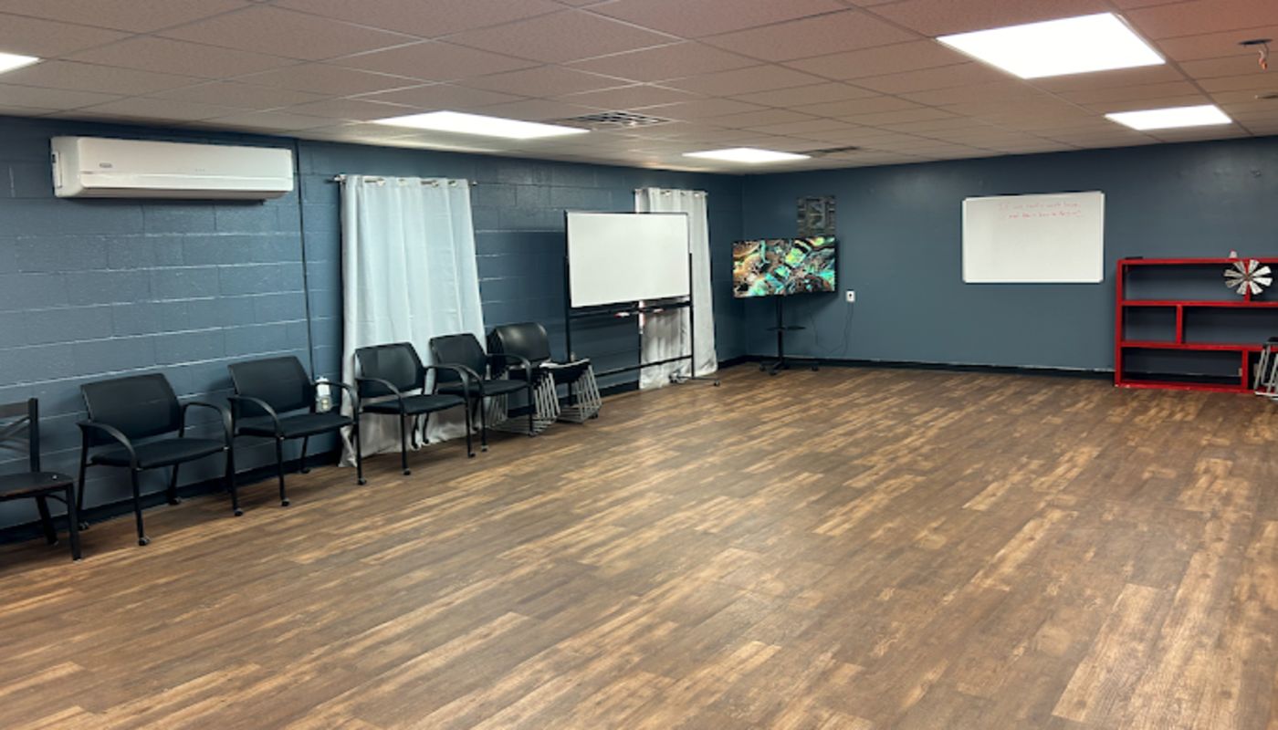 Recovery Now - Mayfield