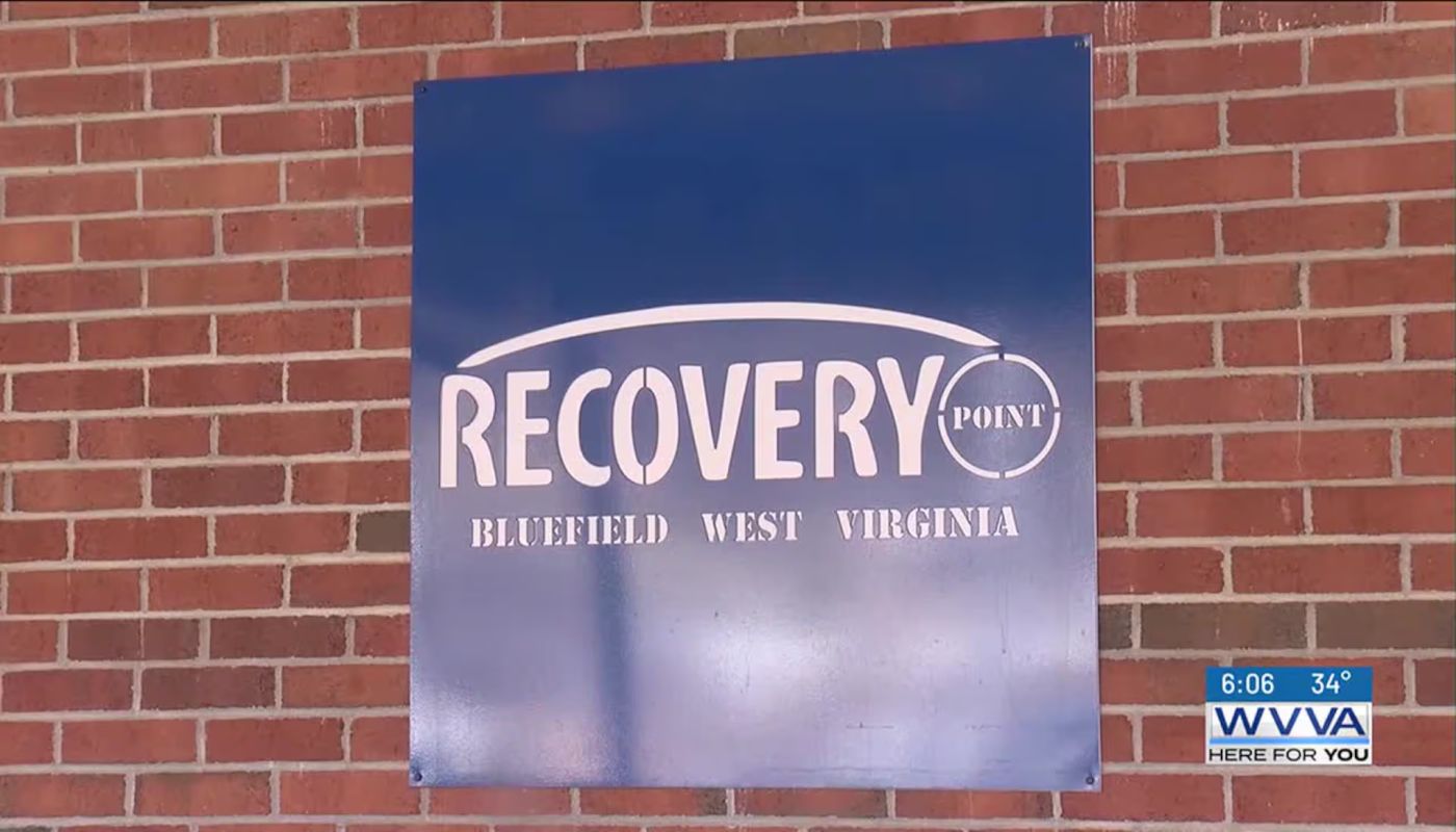 Recovery Point of Bluefield