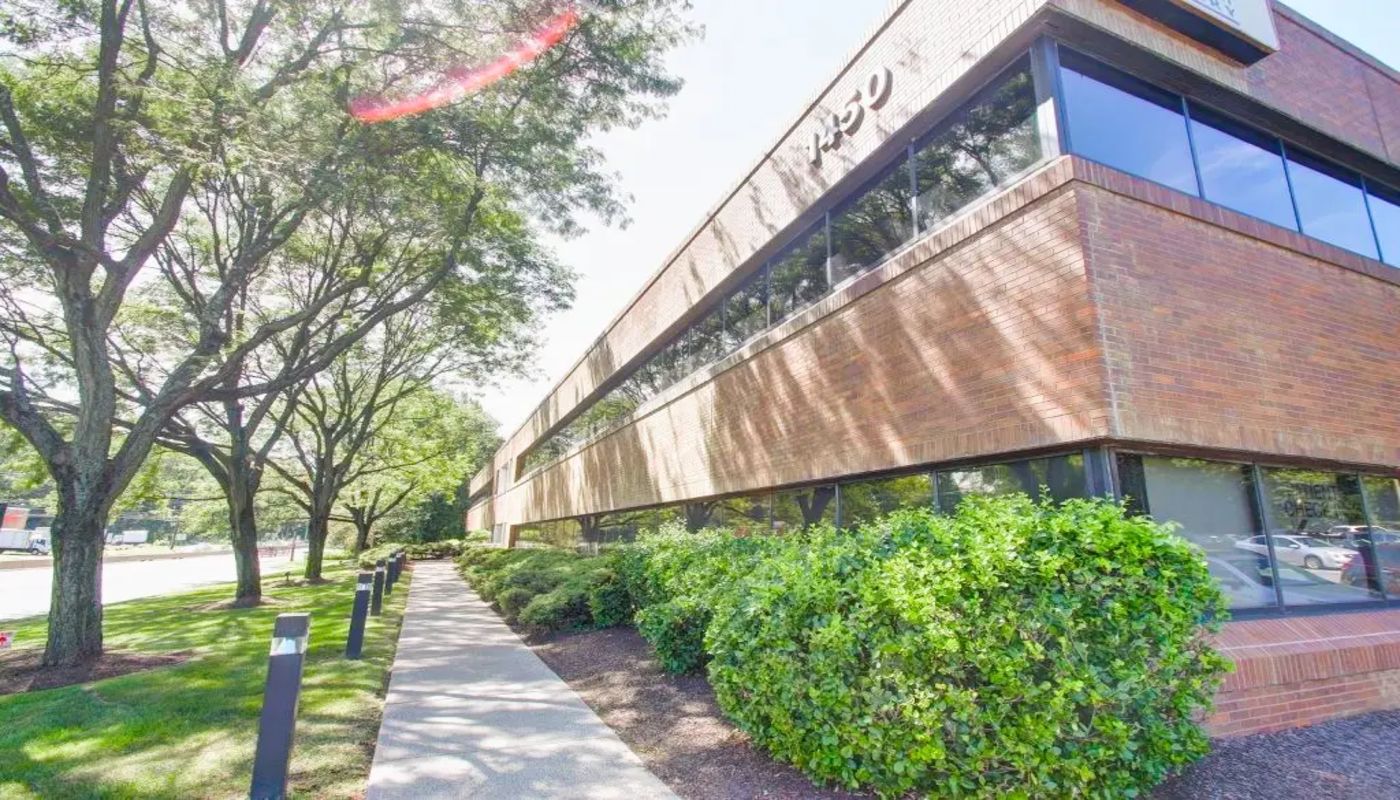 The Recovery Team - New Jersey