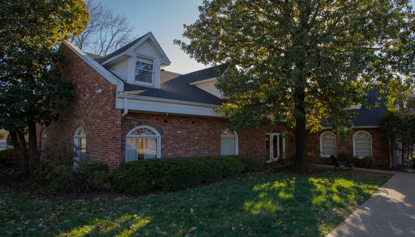 Recovery Unplugged Nashville