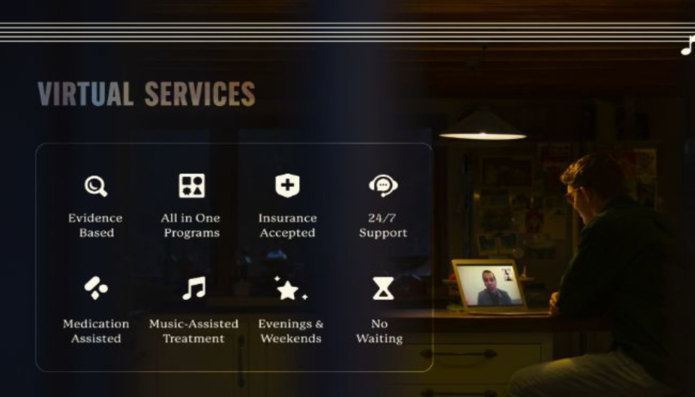 Recovery Unplugged Virtual