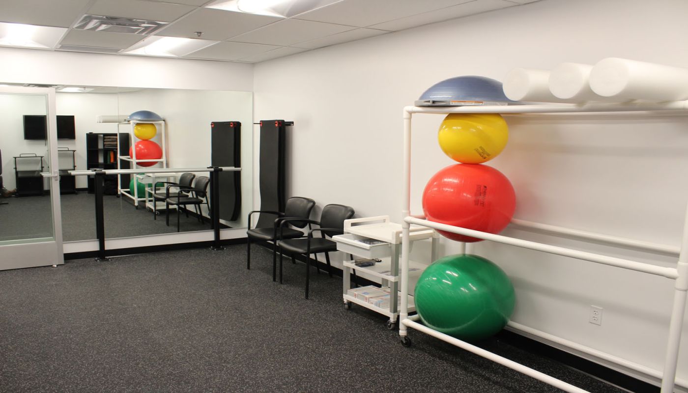 Recovia Mesa Baywood