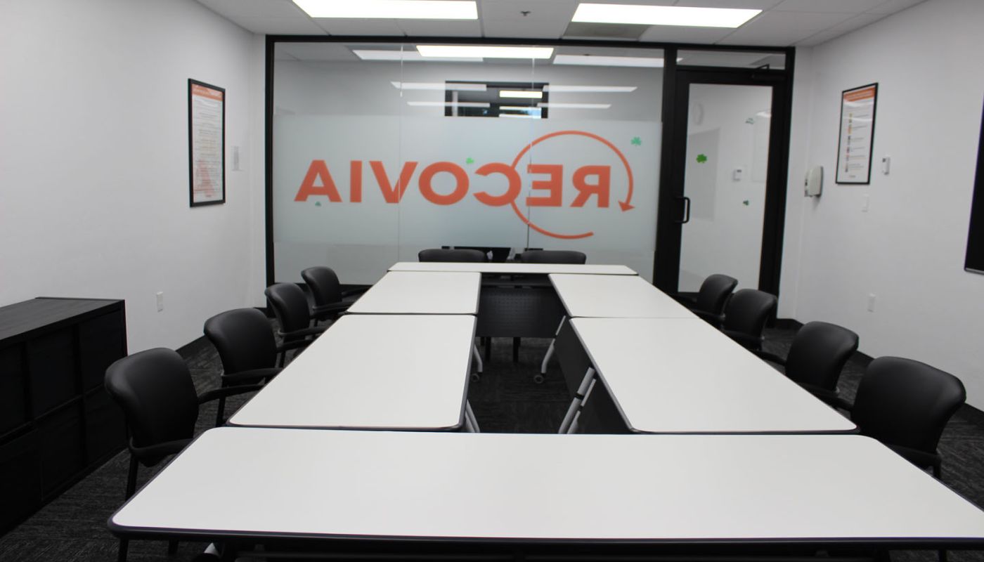 Recovia Grant Road - Eastside