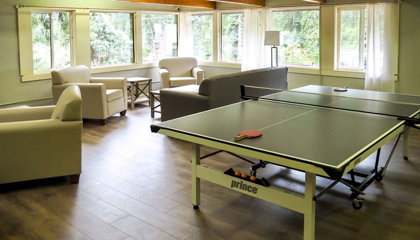 Red Rock Recovery Center