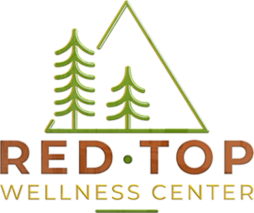 Red Top Wellness