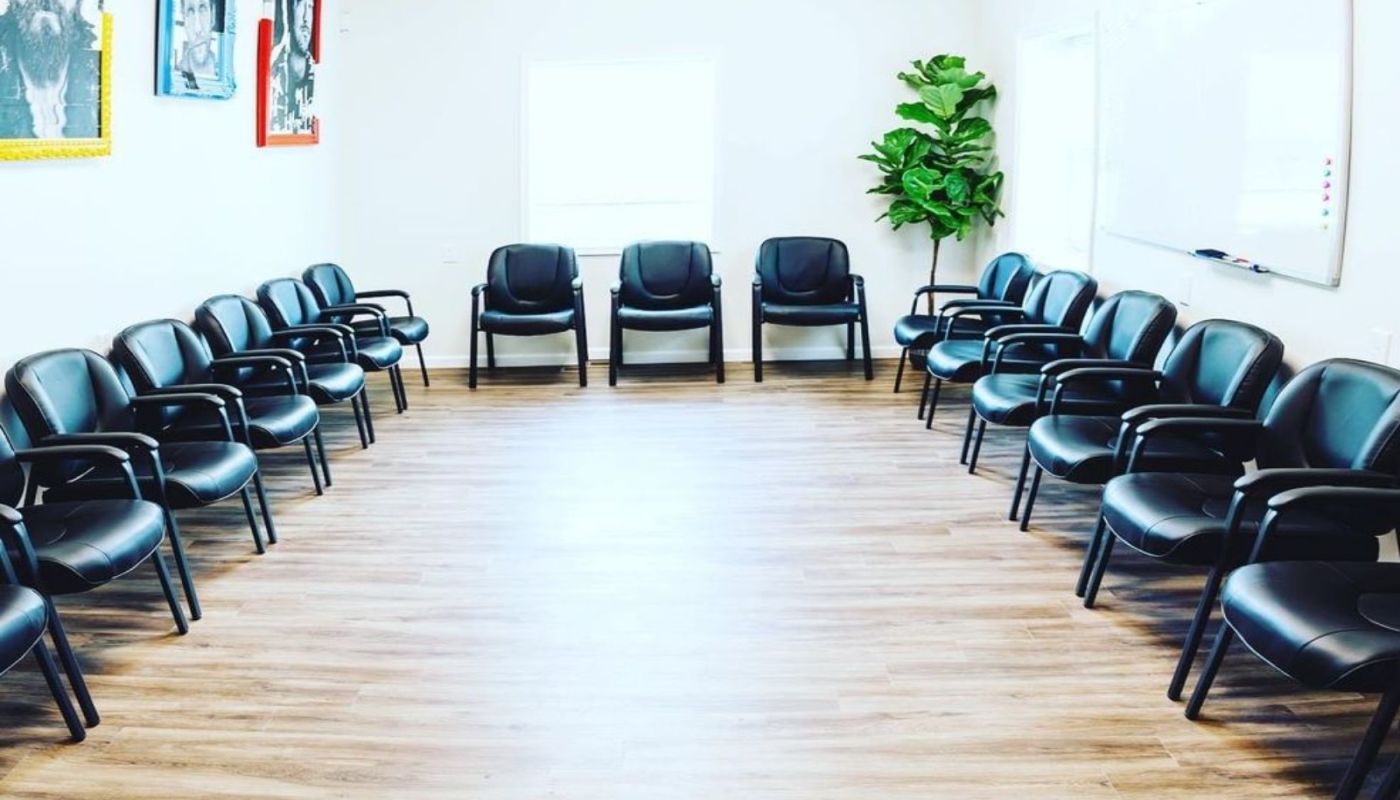 Redemption Addiction Treatment Center