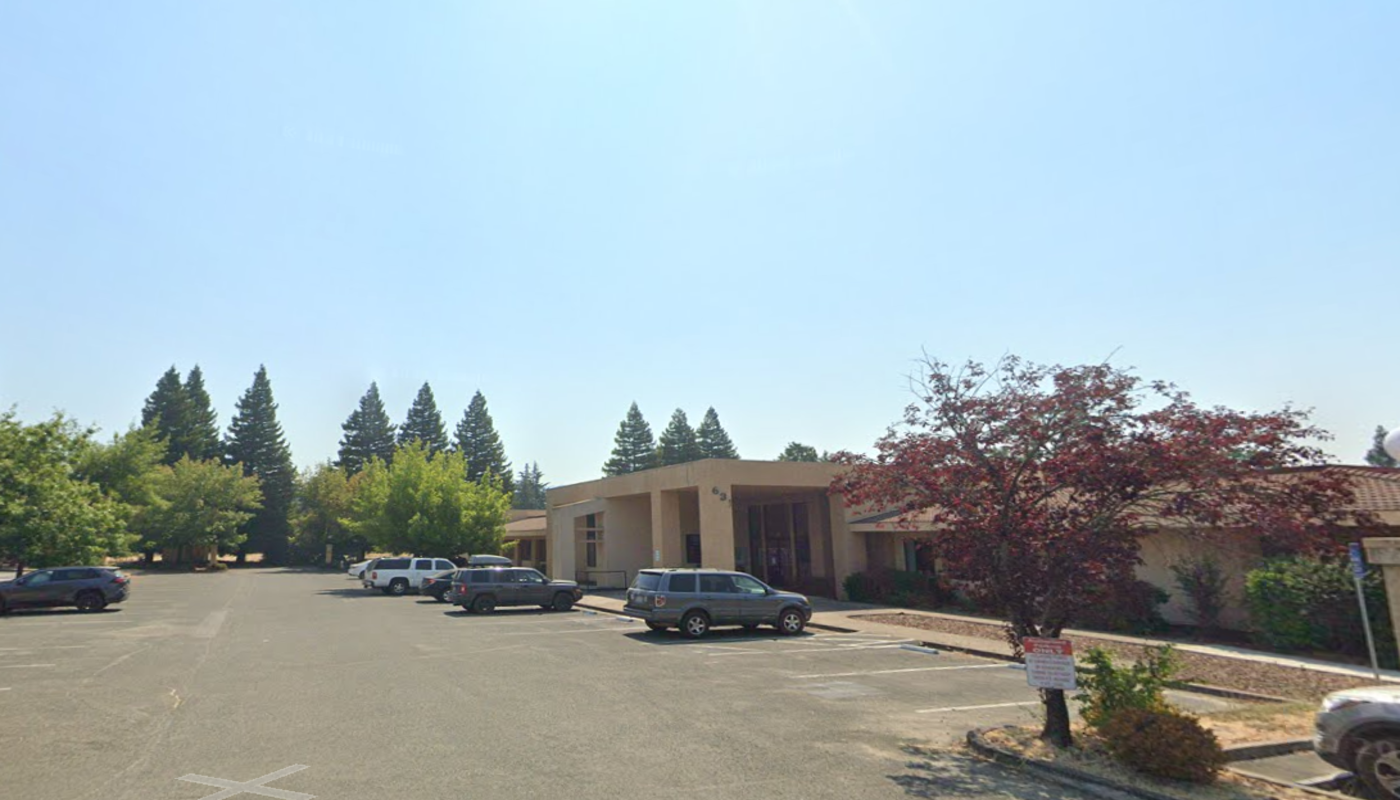 Redwood Community Services Children's Behavioral Health Services - Ukiah