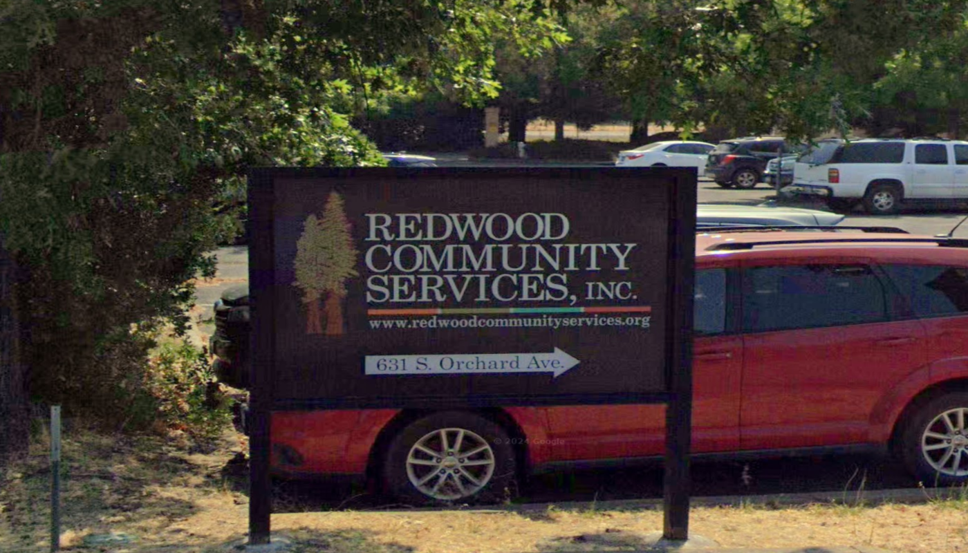 Redwood Community Services Children's Behavioral Health Services - Ukiah