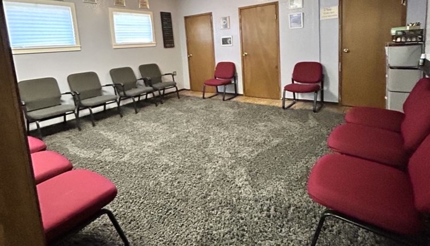 Redwood Recovery Center