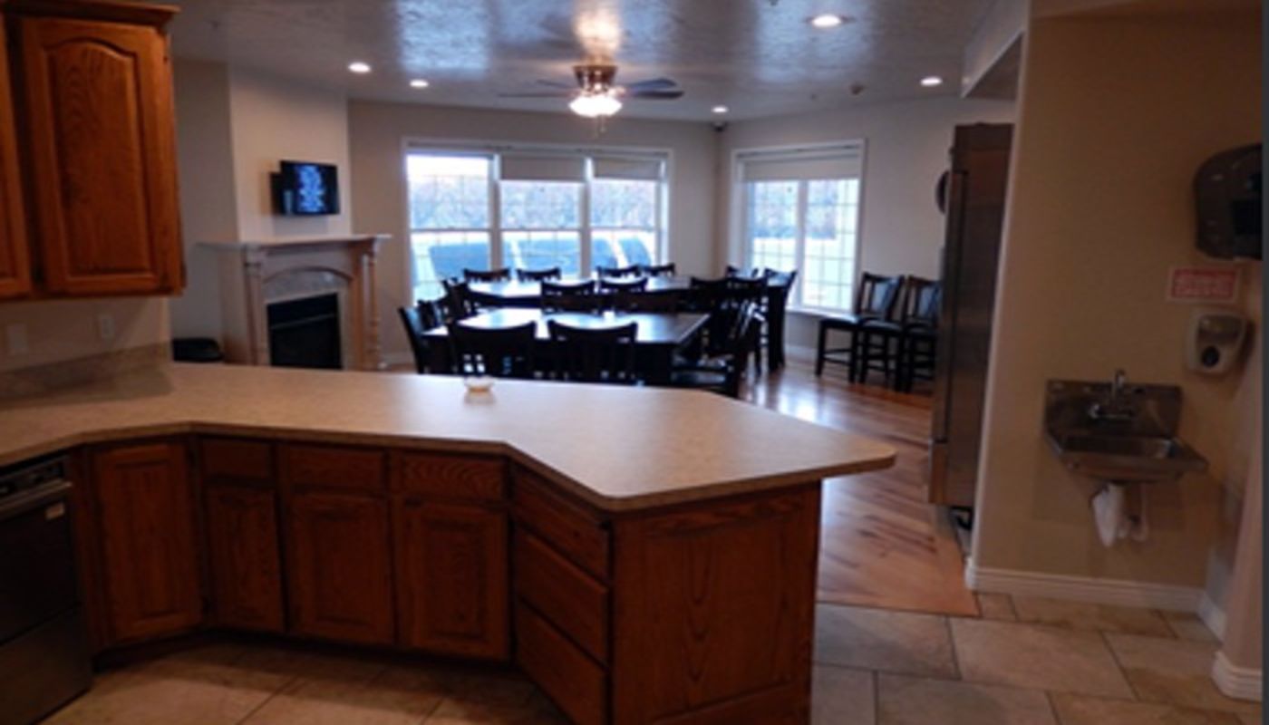 Reflections Recovery Center