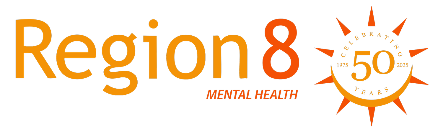 Region 8 Mental Health Services A and D Outpatient