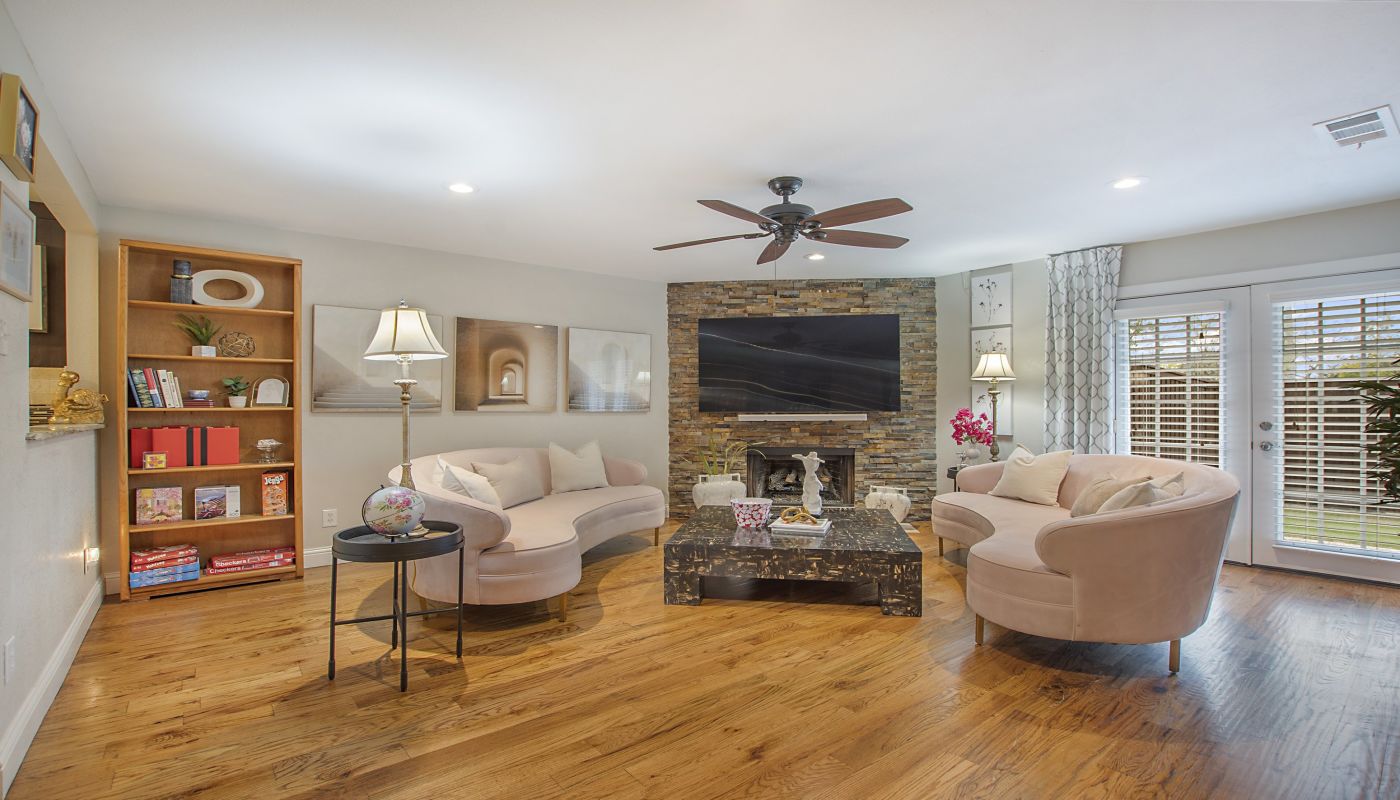 RehabHER Recovery House