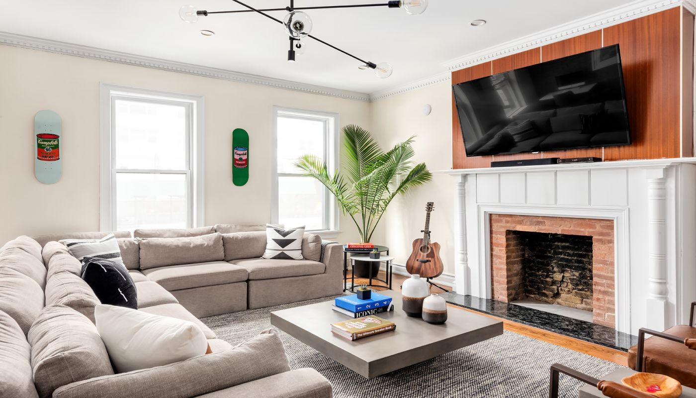 Release Recovery NYC Men's Transitional Living