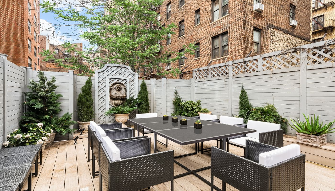 Release Recovery NYC Men's Transitional Living