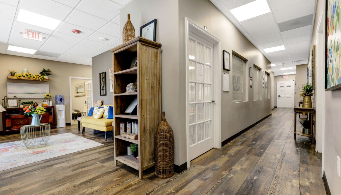 Relevance Recovery - Adolescent & Teen Mental Health Treatment