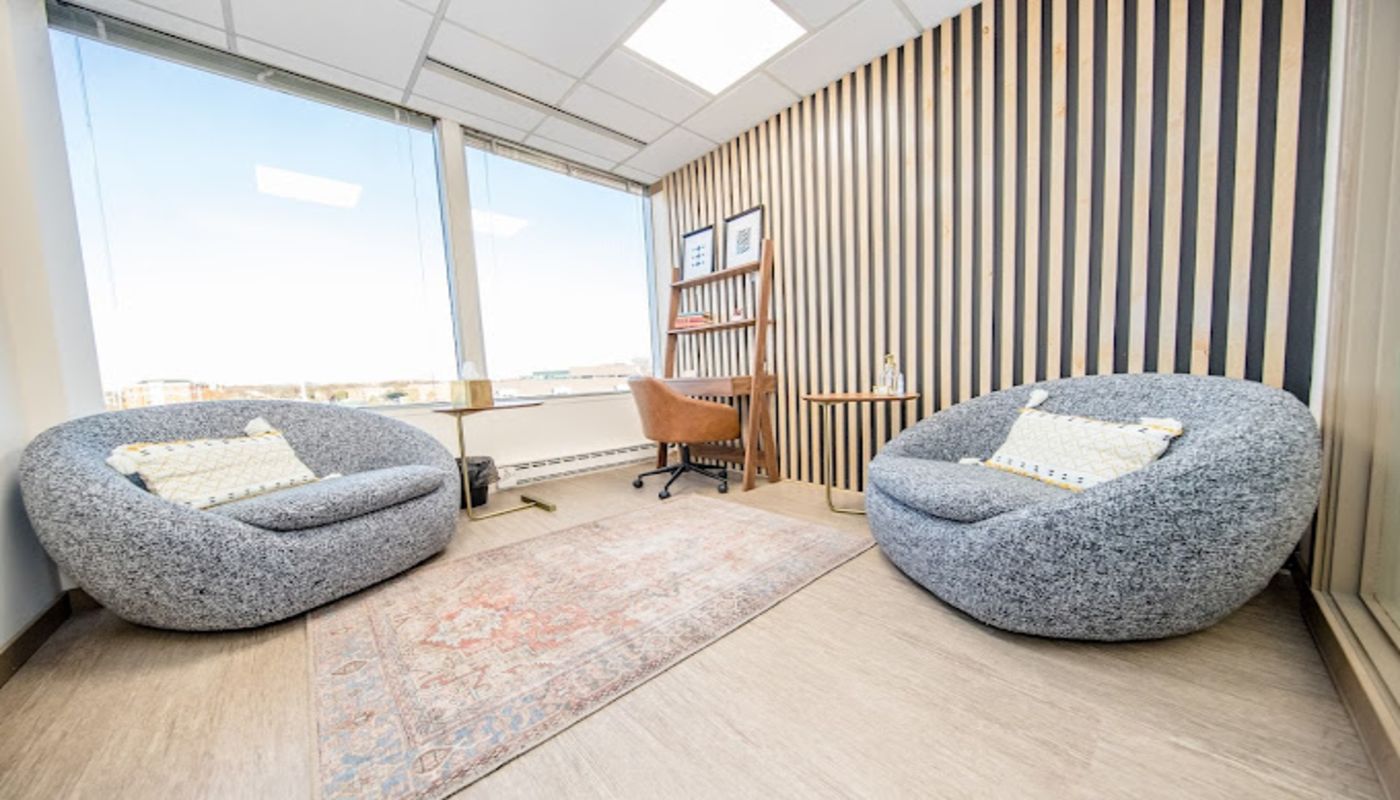 Relief Mental Health - Oak Brook