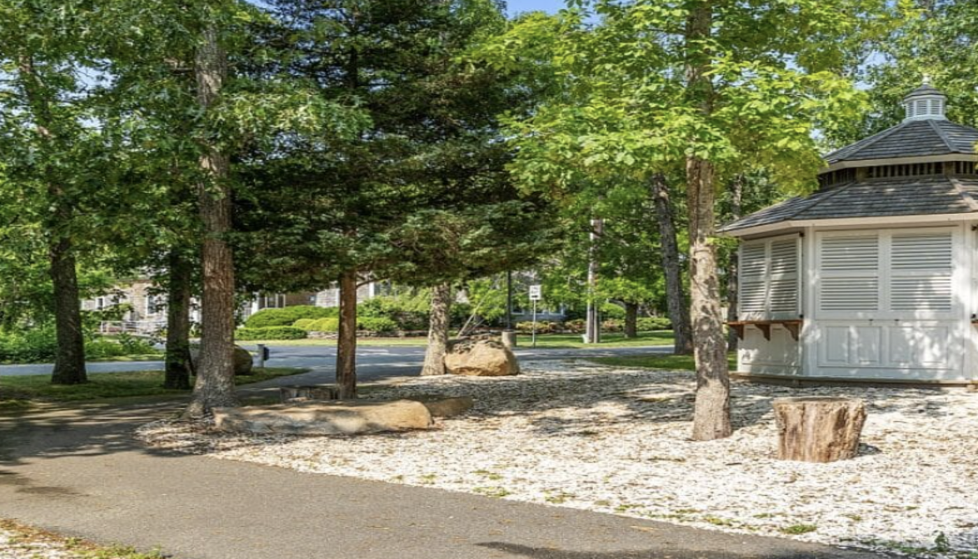 Relief Recovery Center