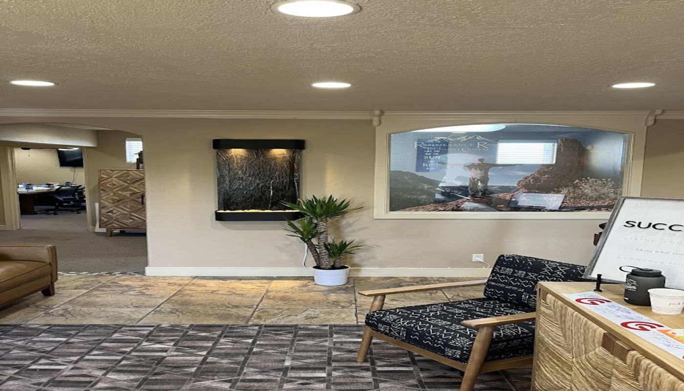 Renaissance Ranch St. George