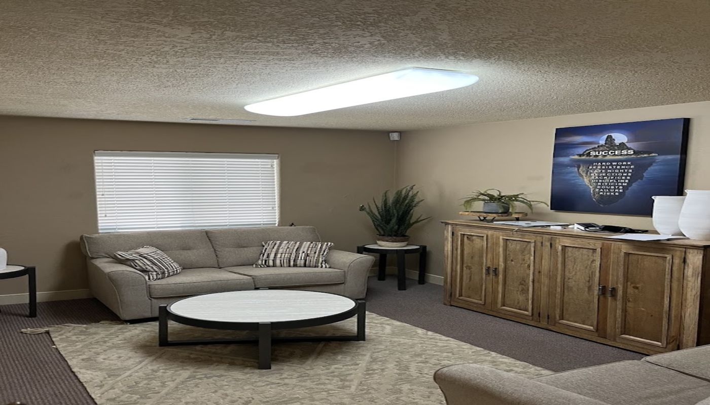 Renaissance Ranch St. George