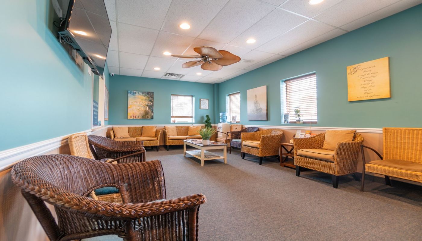 Resa Treatment Center