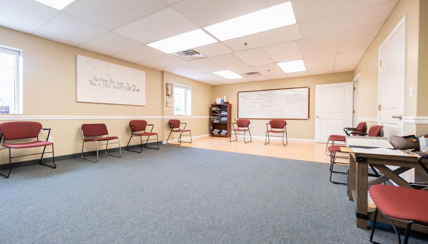 Resa Treatment Center