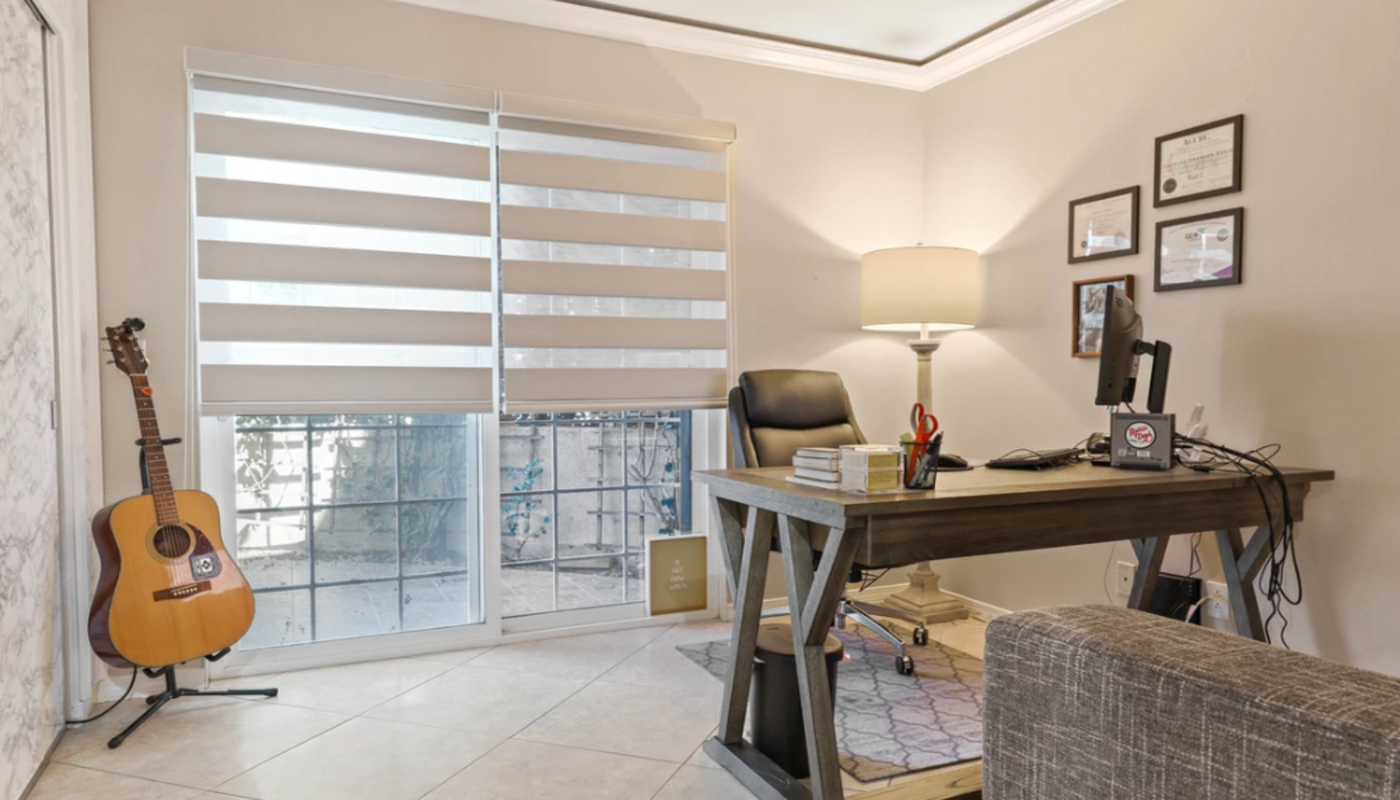 Reset Recovery Residential